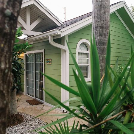Gulfside Resorts Indian Rocks Beach Exteriör bild
