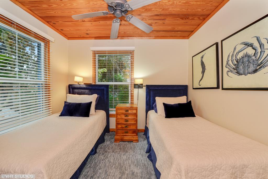 Gulfside Resorts Indian Rocks Beach Rum bild