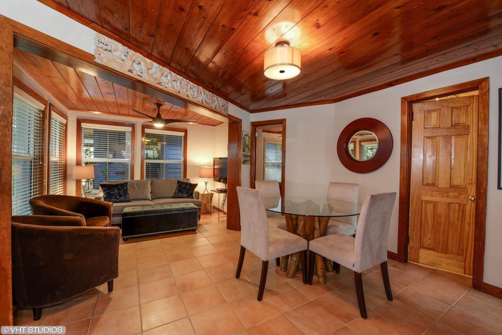 Gulfside Resorts Indian Rocks Beach Rum bild
