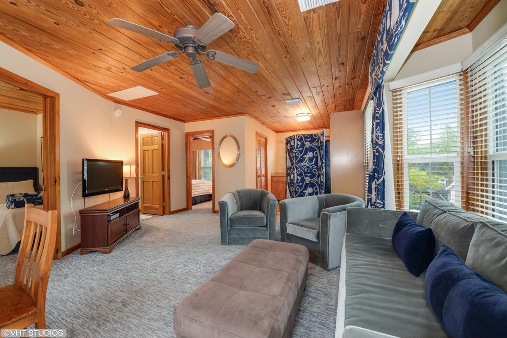 Gulfside Resorts Indian Rocks Beach Rum bild