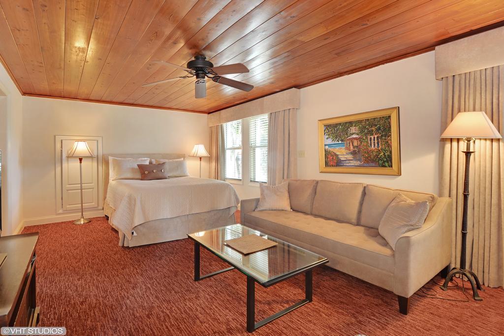 Gulfside Resorts Indian Rocks Beach Rum bild