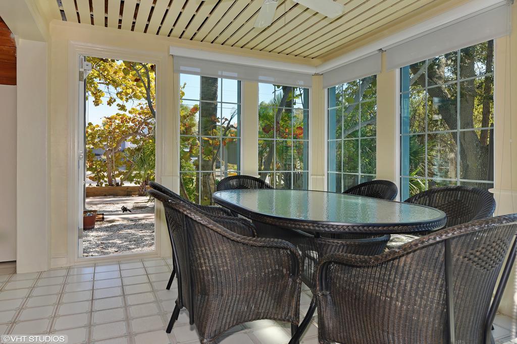 Gulfside Resorts Indian Rocks Beach Exteriör bild
