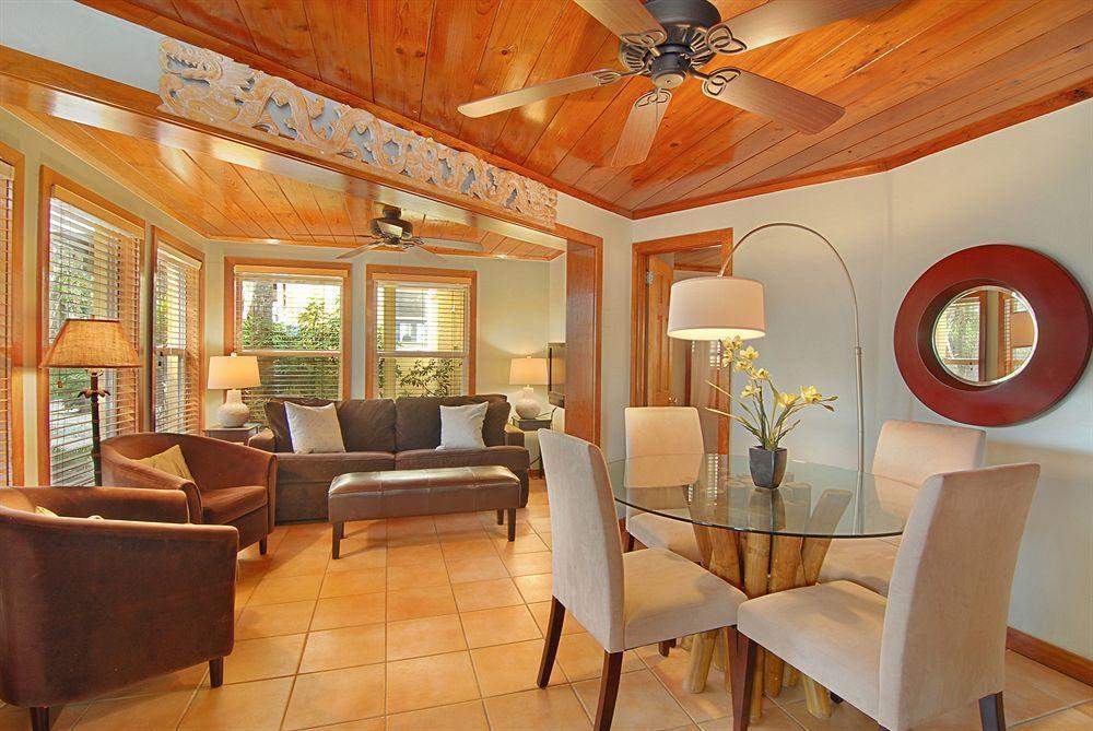 Gulfside Resorts Indian Rocks Beach Exteriör bild