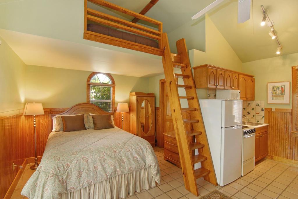Gulfside Resorts Indian Rocks Beach Exteriör bild