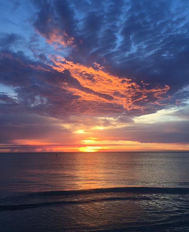 Gulfside Resorts Indian Rocks Beach Exteriör bild