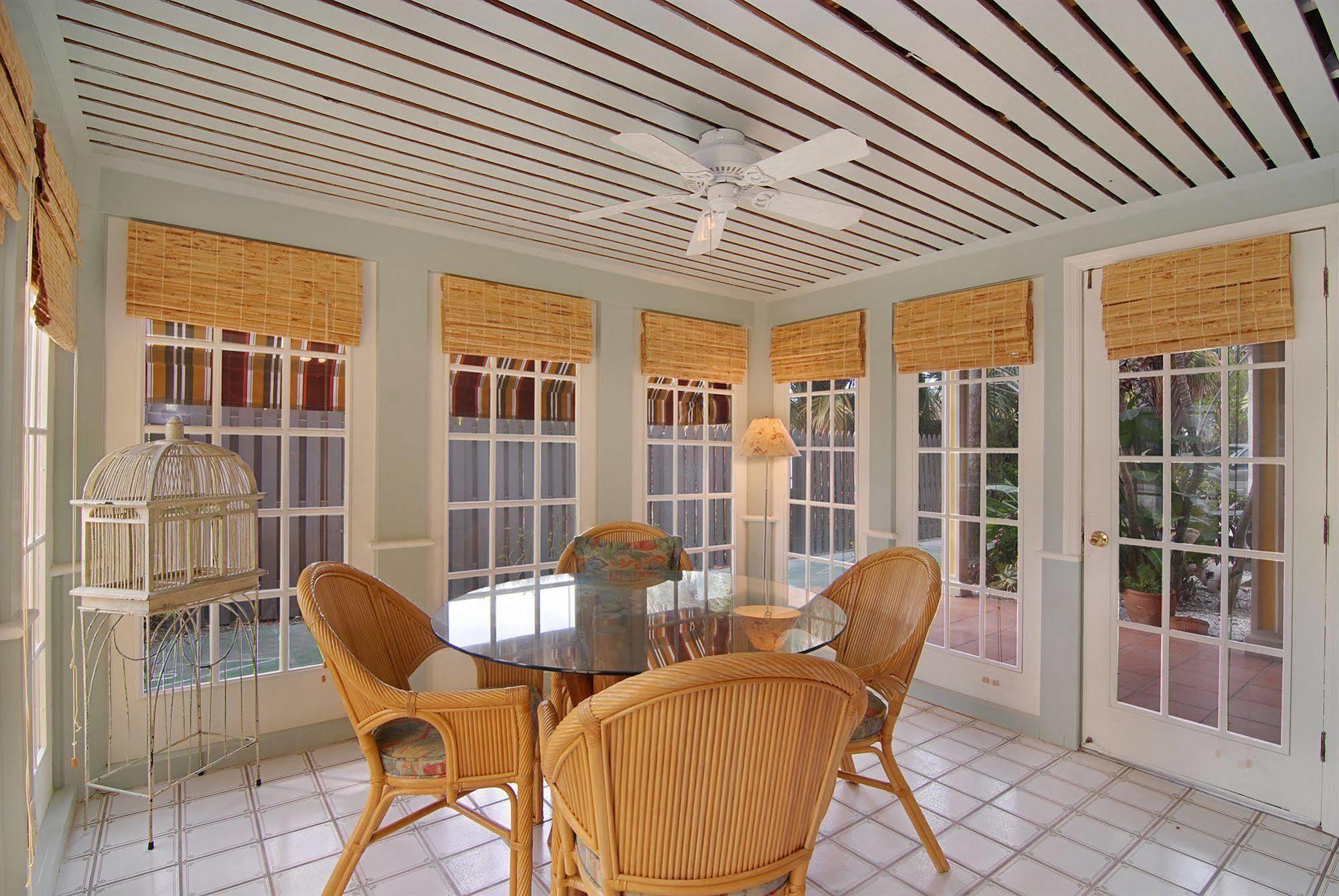 Gulfside Resorts Indian Rocks Beach Exteriör bild