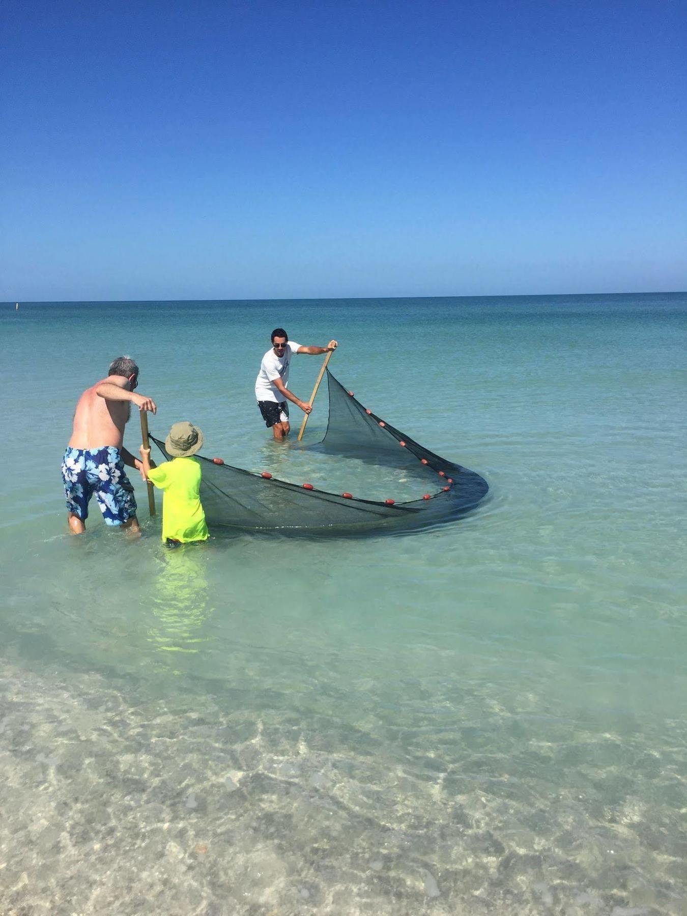 Gulfside Resorts Indian Rocks Beach Exteriör bild